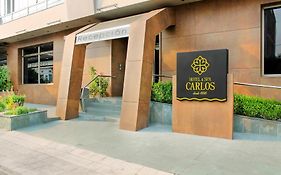 Hotel Carlos 96